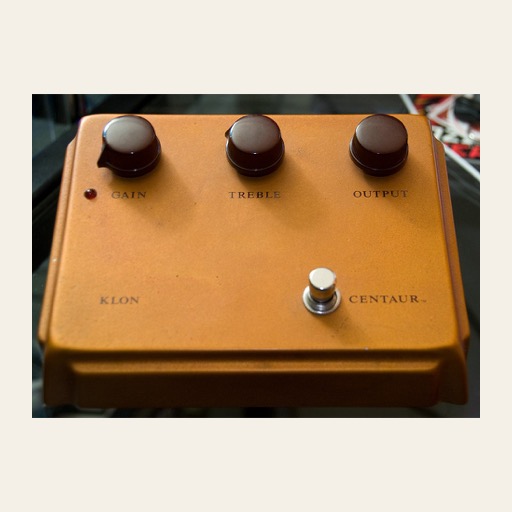 Klon Centaur